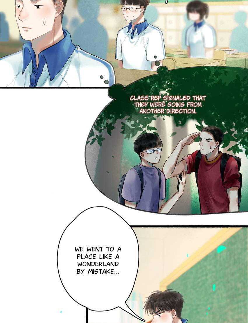 From North to South (Colored) Chapter 38 page 7 - 