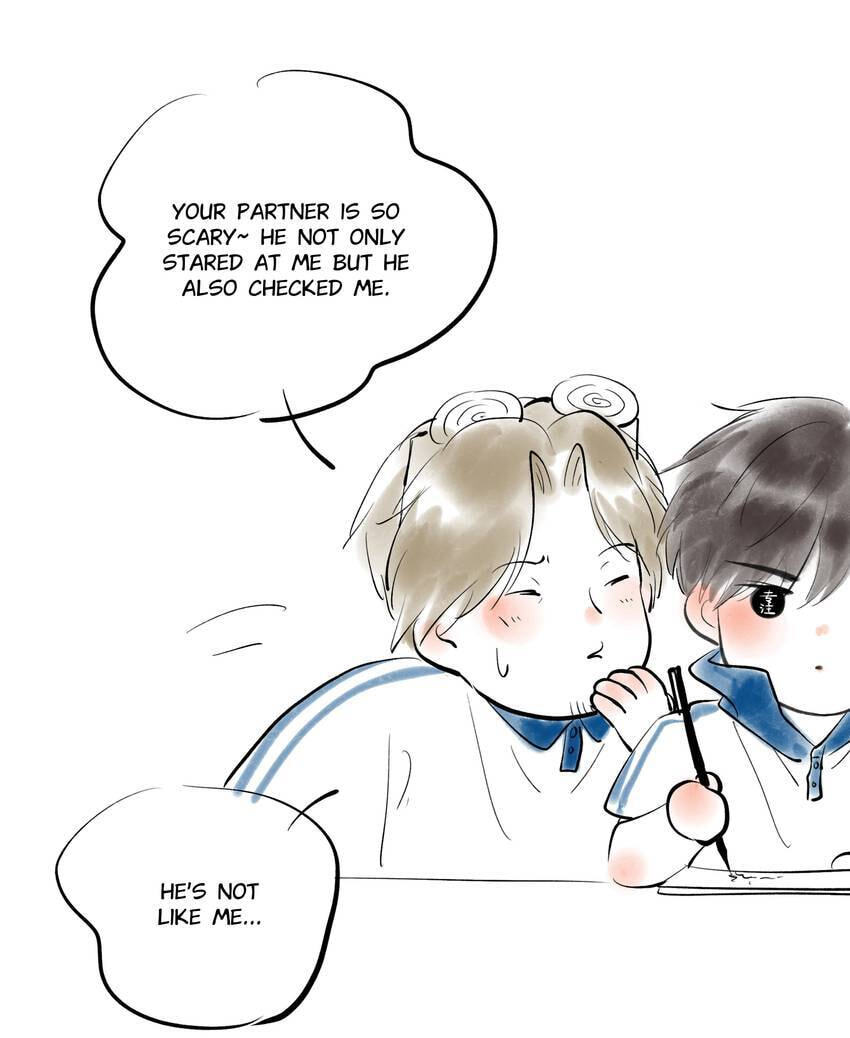 From North to South (Colored) Chapter 38 page 61 - 