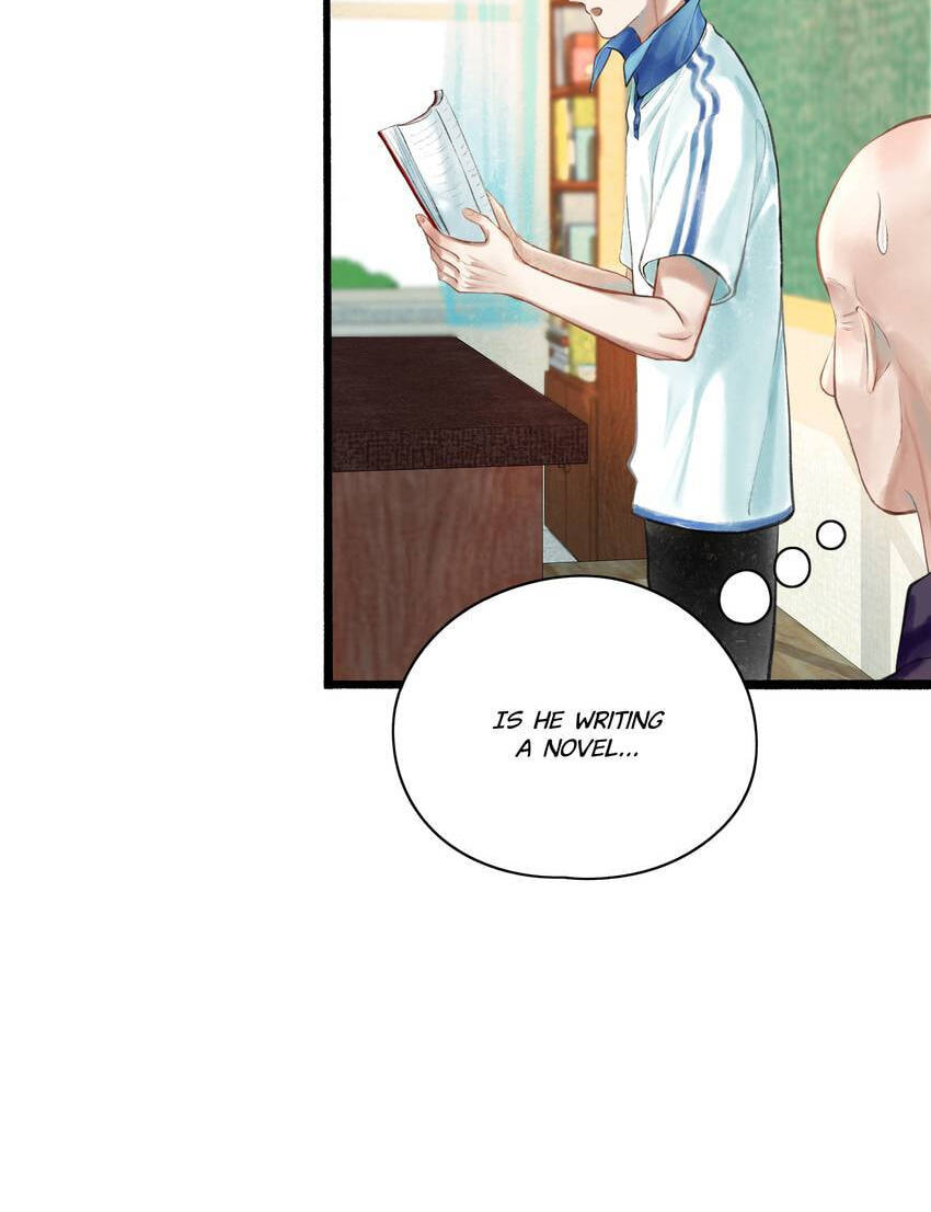 From North to South (Colored) Chapter 38 page 8 - 