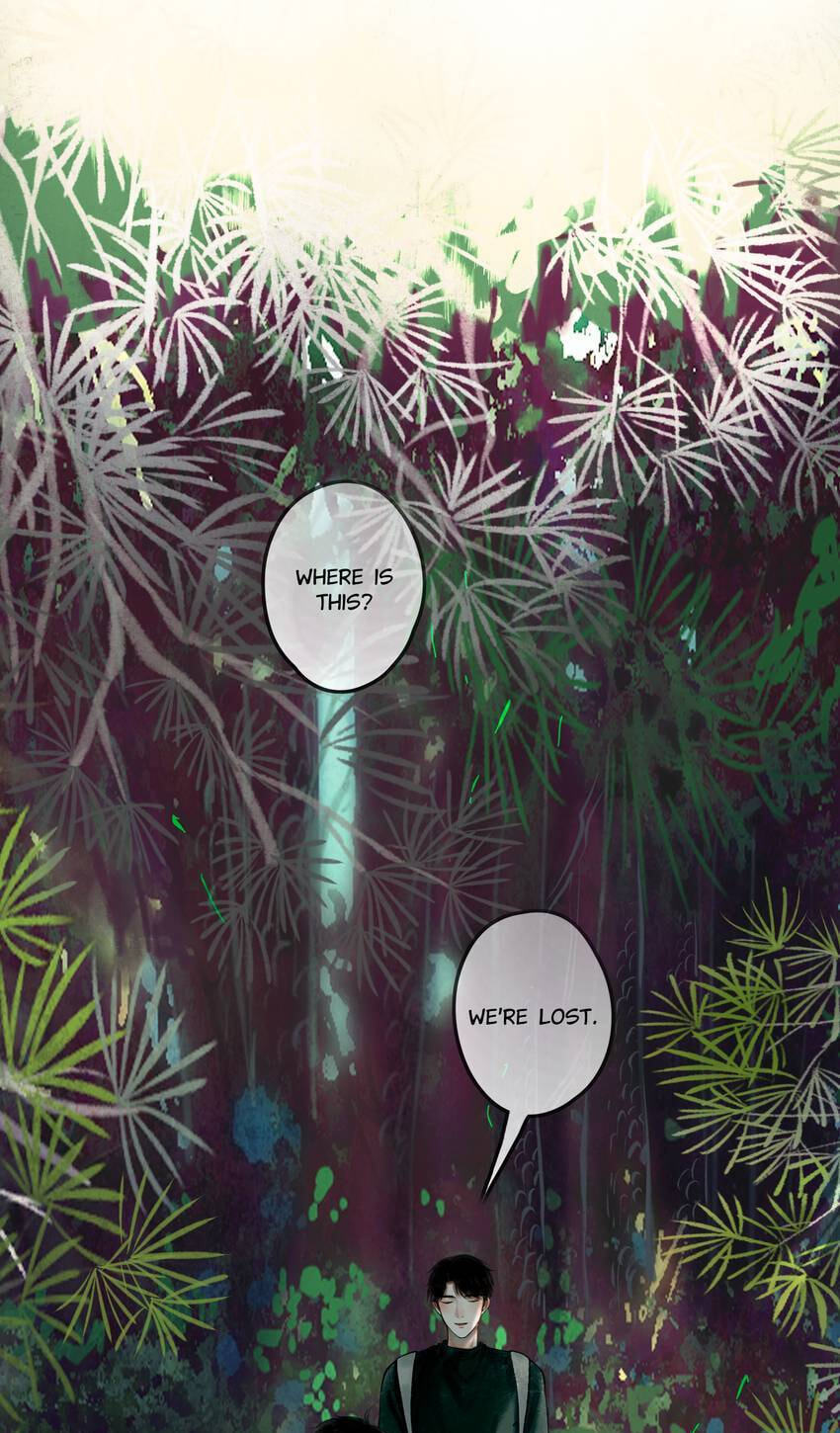 From North to South (Colored) Chapter 38 page 10 - 