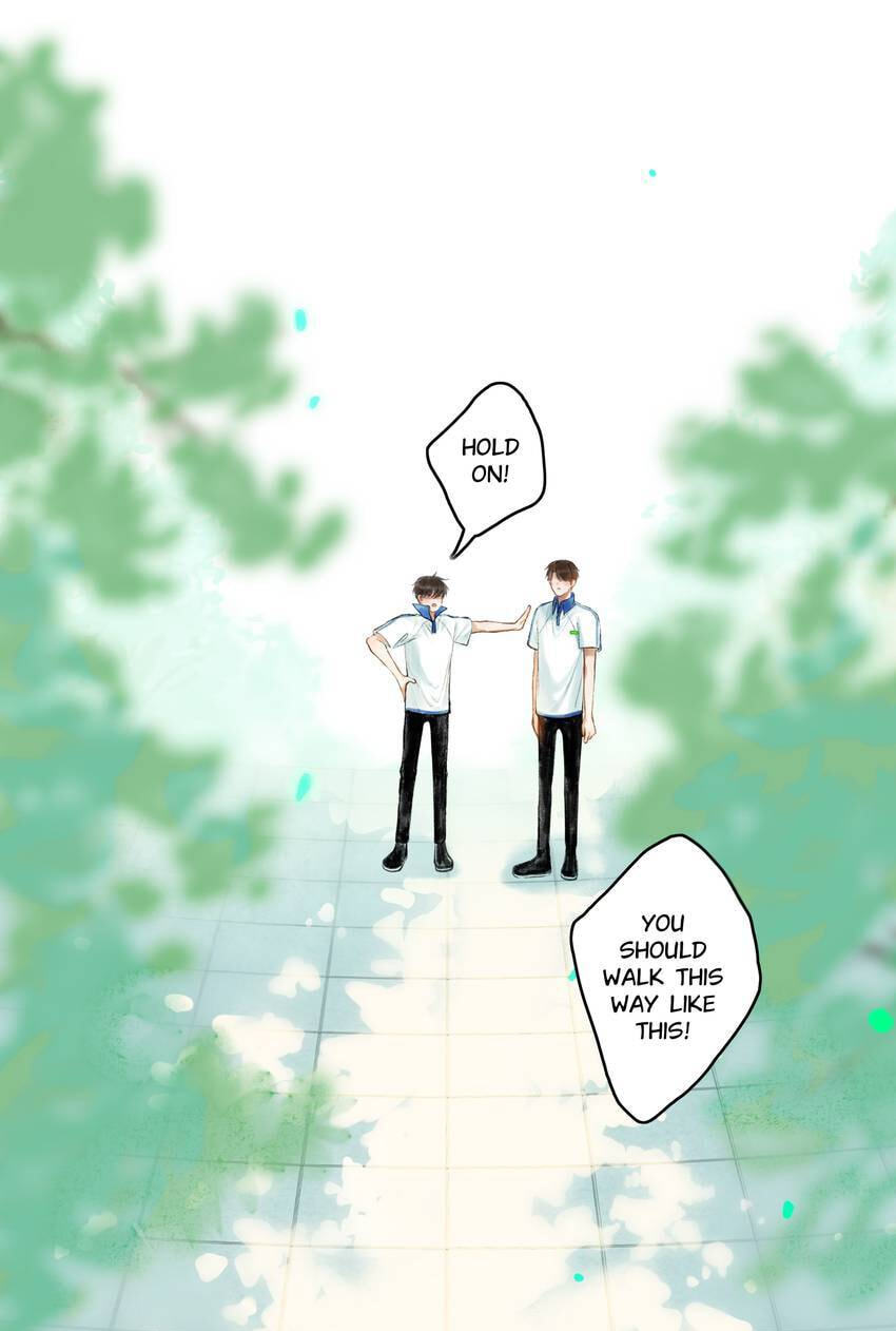 From North to South (Colored) Chapter 39 page 11 - 