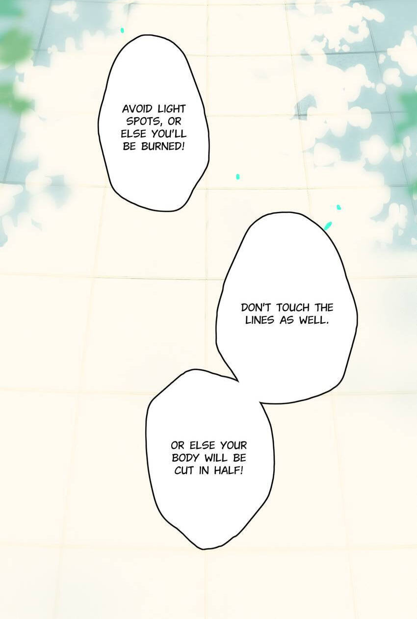From North to South (Colored) Chapter 39 page 12 - 