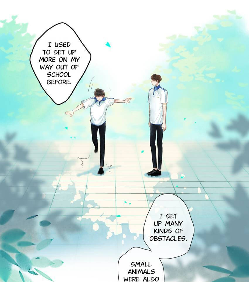 From North to South (Colored) Chapter 39 page 14 - 
