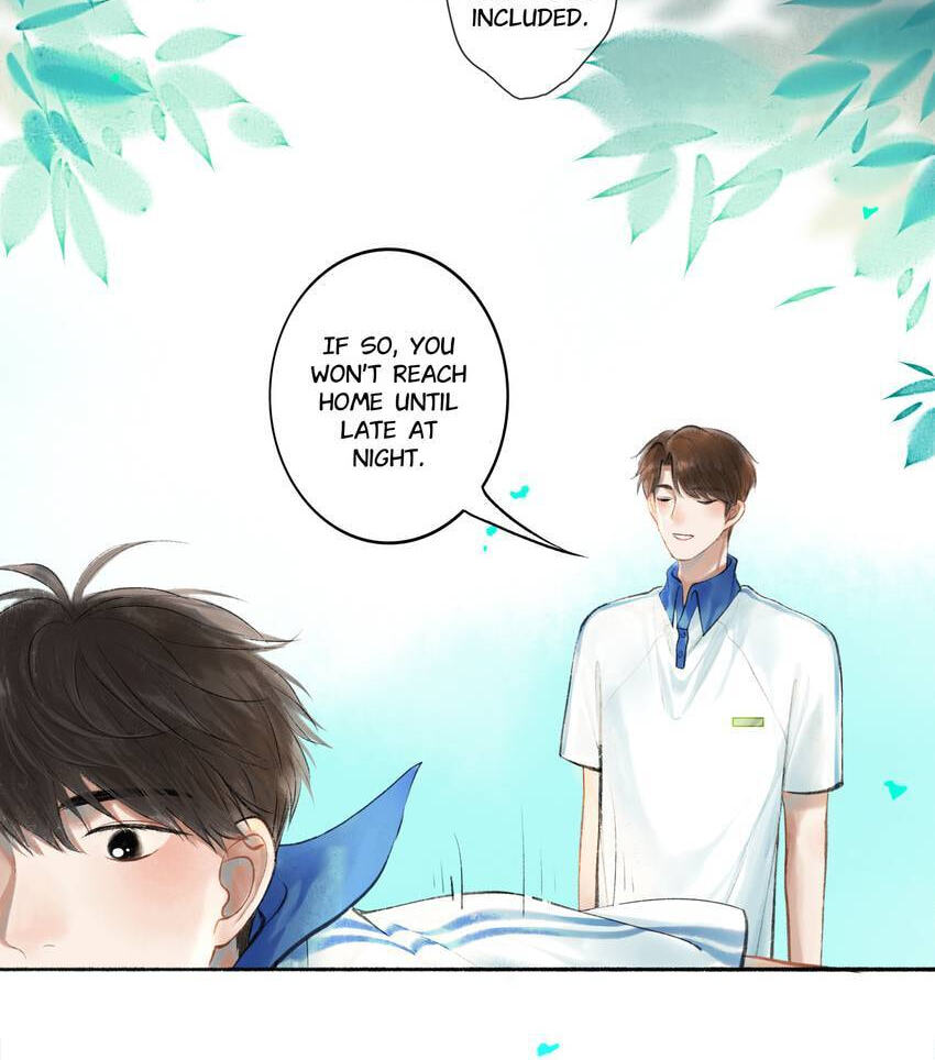 From North to South (Colored) Chapter 39 page 15 - 