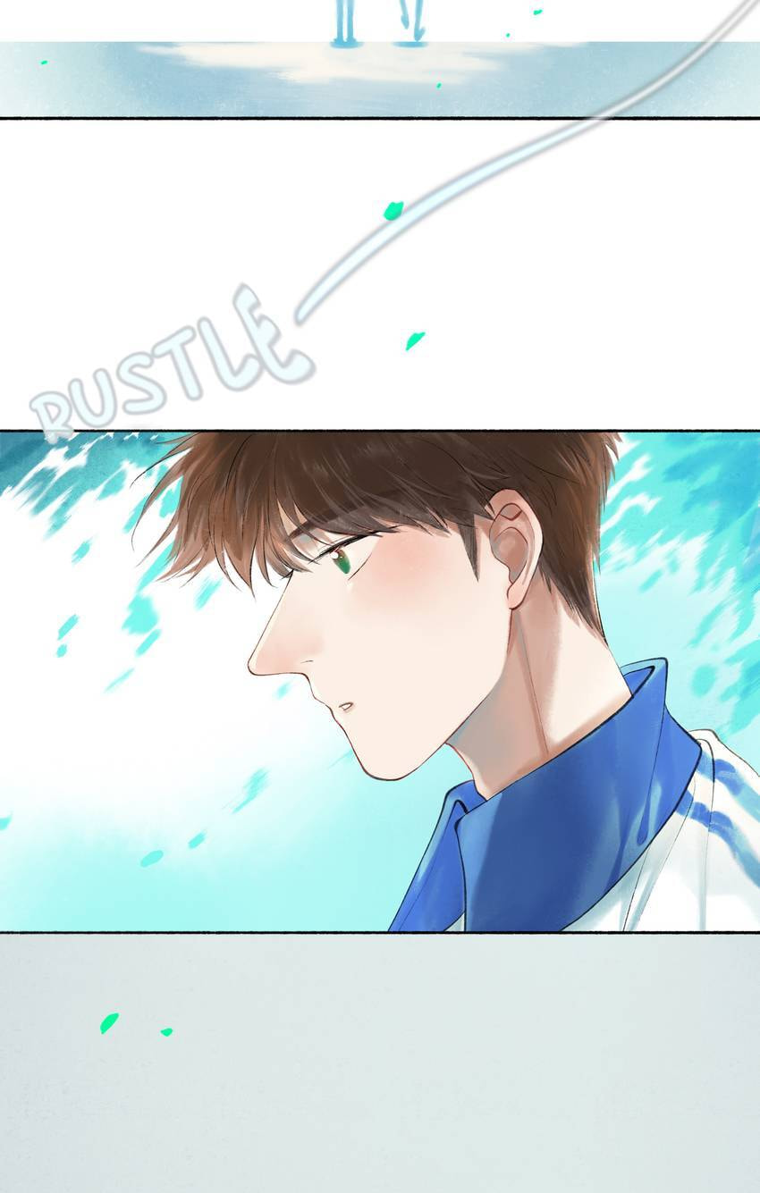 From North to South (Colored) Chapter 39 page 17 - 