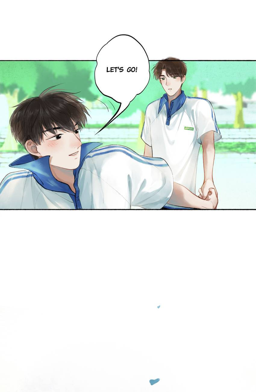 From North to South (Colored) Chapter 39 page 21 - 