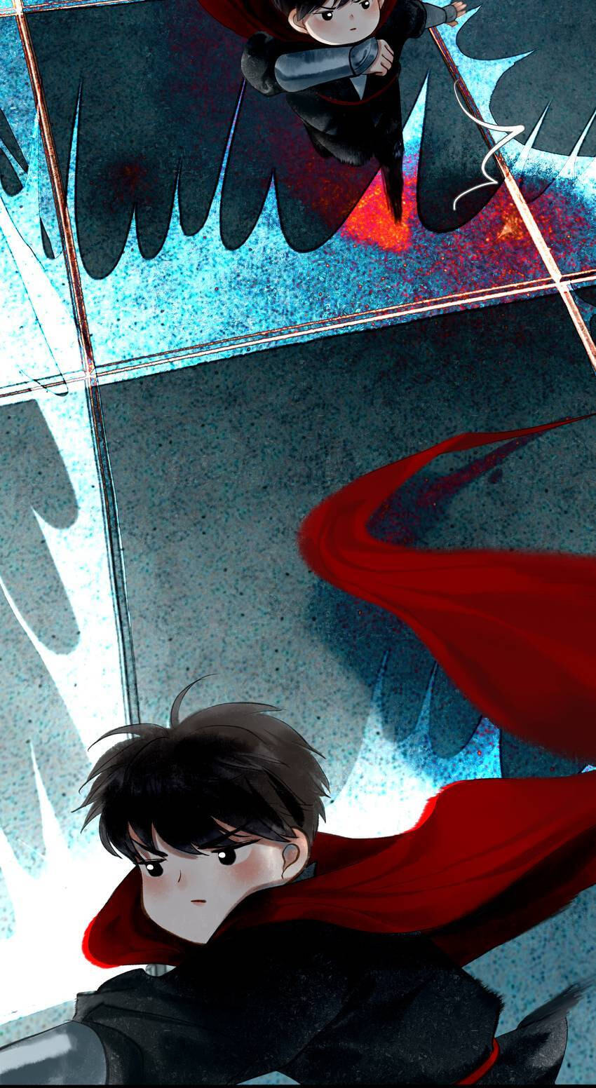 From North to South (Colored) Chapter 39 page 23 - 