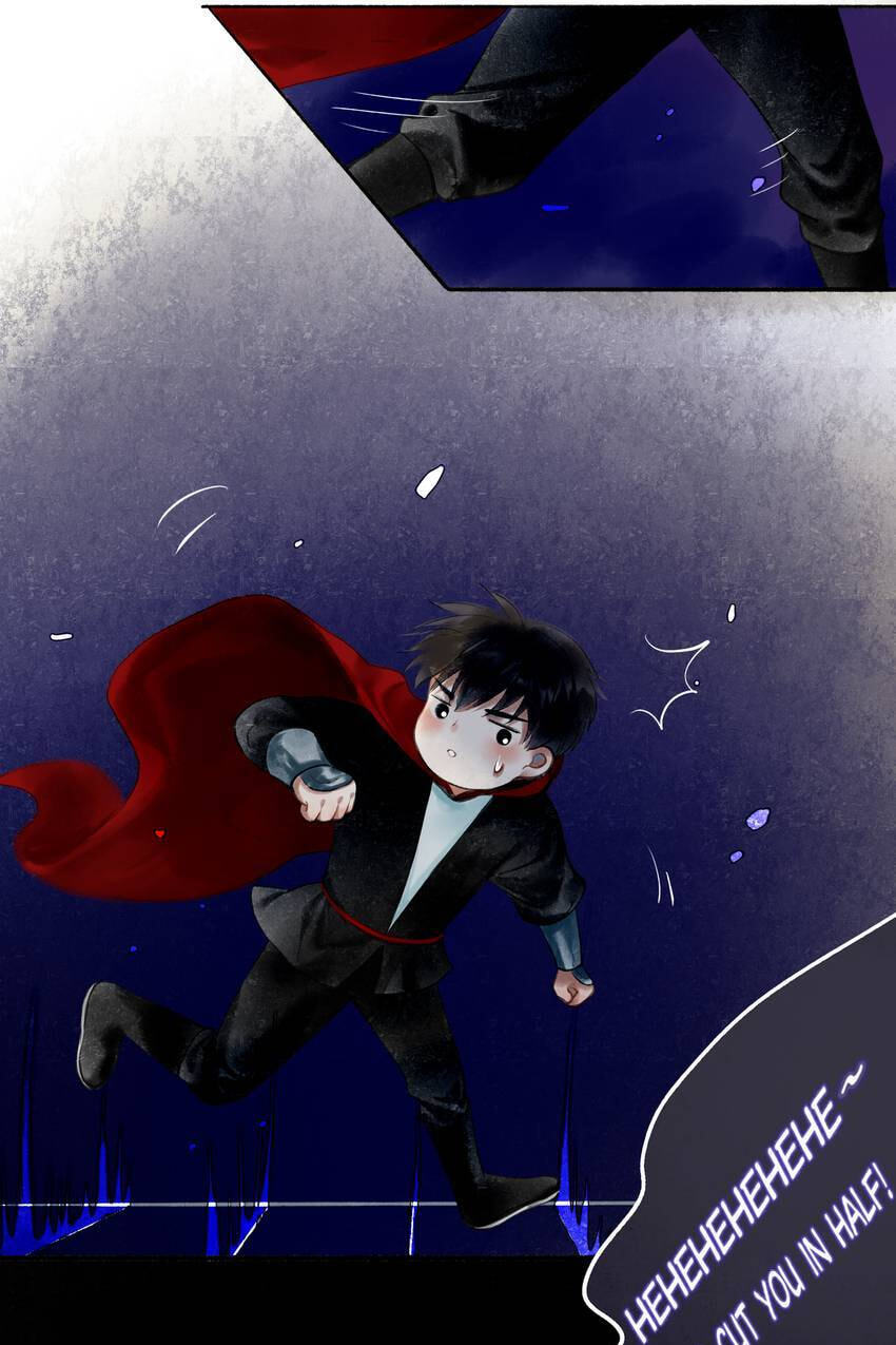 From North to South (Colored) Chapter 39 page 25 - 