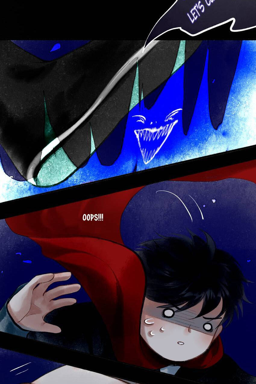 From North to South (Colored) Chapter 39 page 26 - 