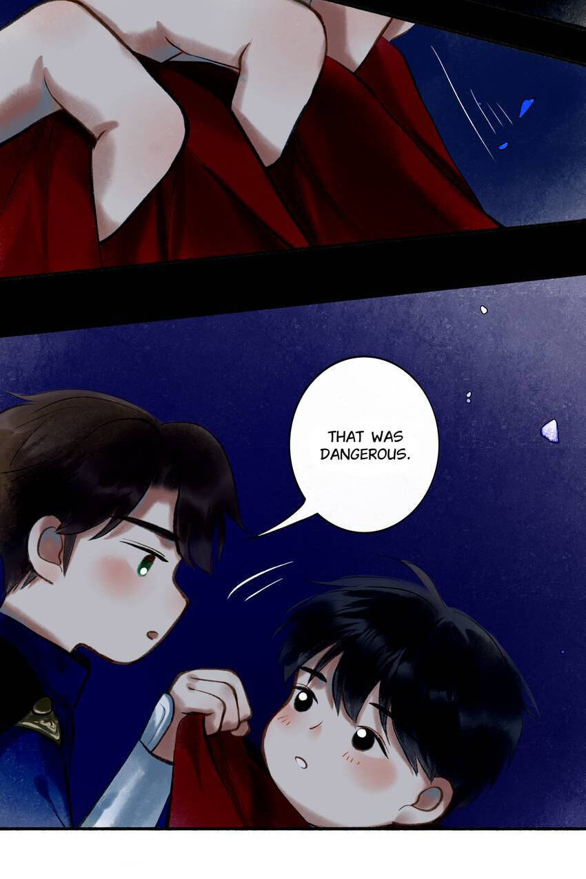 From North to South (Colored) Chapter 39 page 27 - 