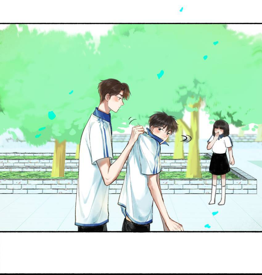 From North to South (Colored) Chapter 39 page 28 - 