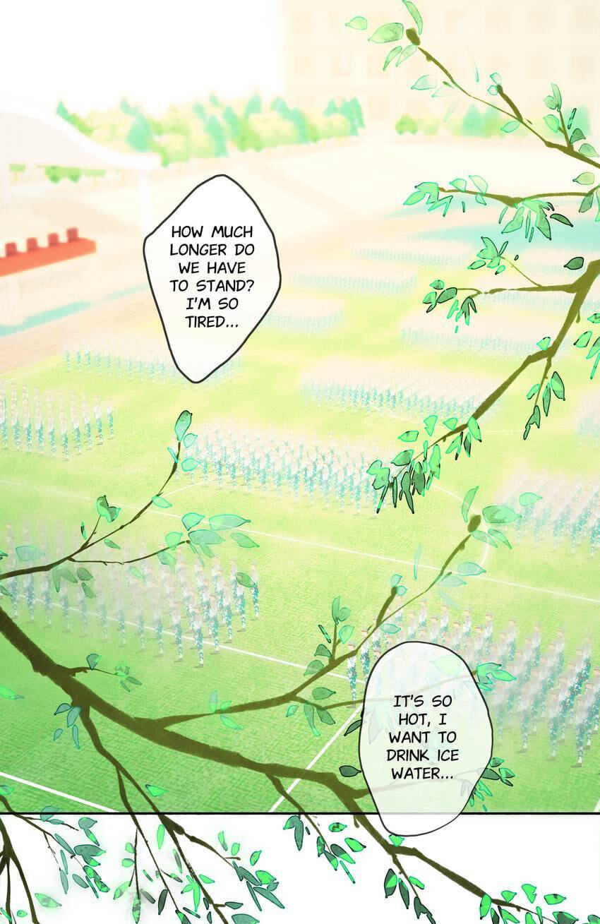 From North to South (Colored) Chapter 39 page 4 - 