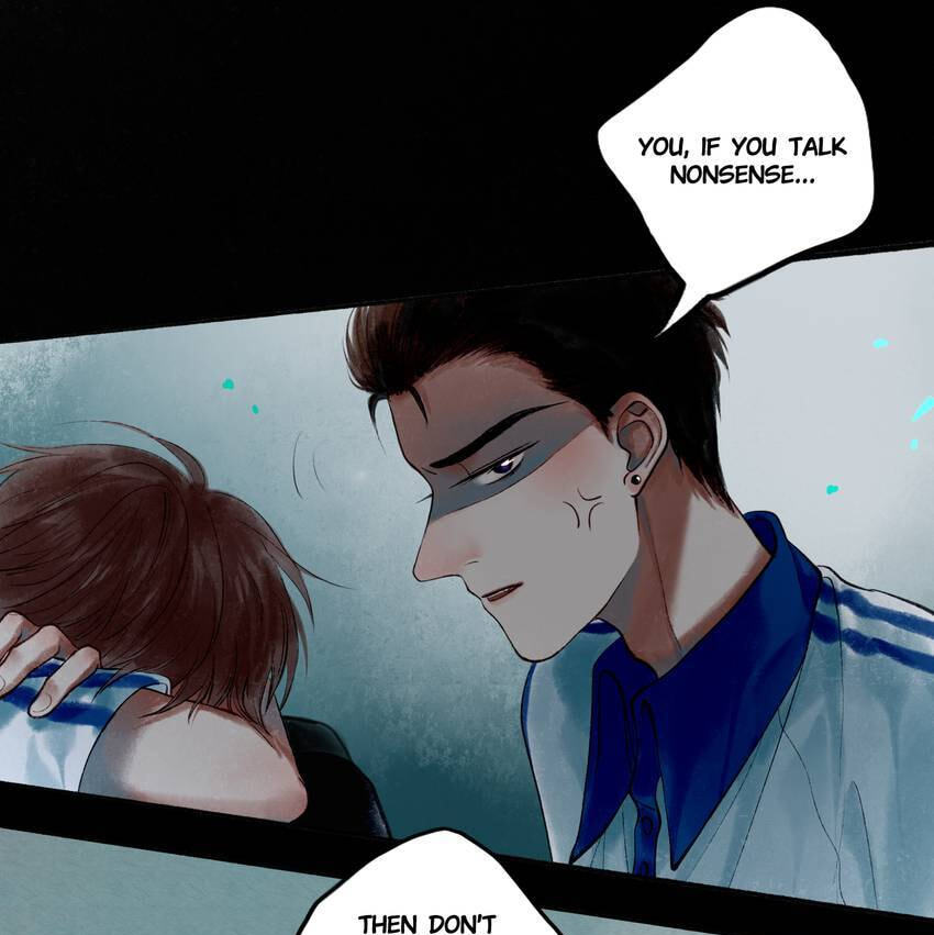 From North to South (Colored) Chapter 39 page 33 - 
