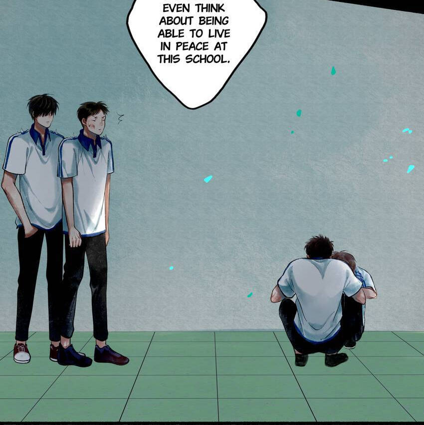 From North to South (Colored) Chapter 39 page 34 - 