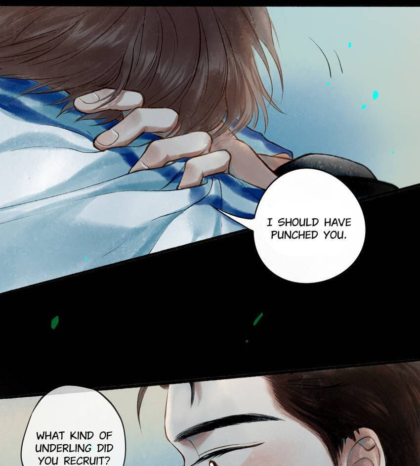 From North to South (Colored) Chapter 39 page 40 - 