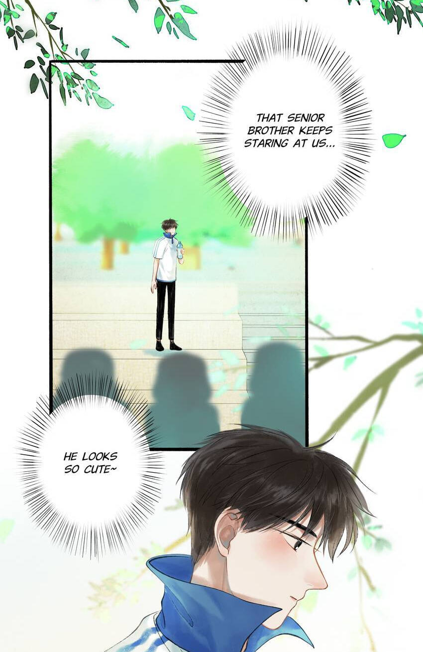 From North to South (Colored) Chapter 39 page 5 - 