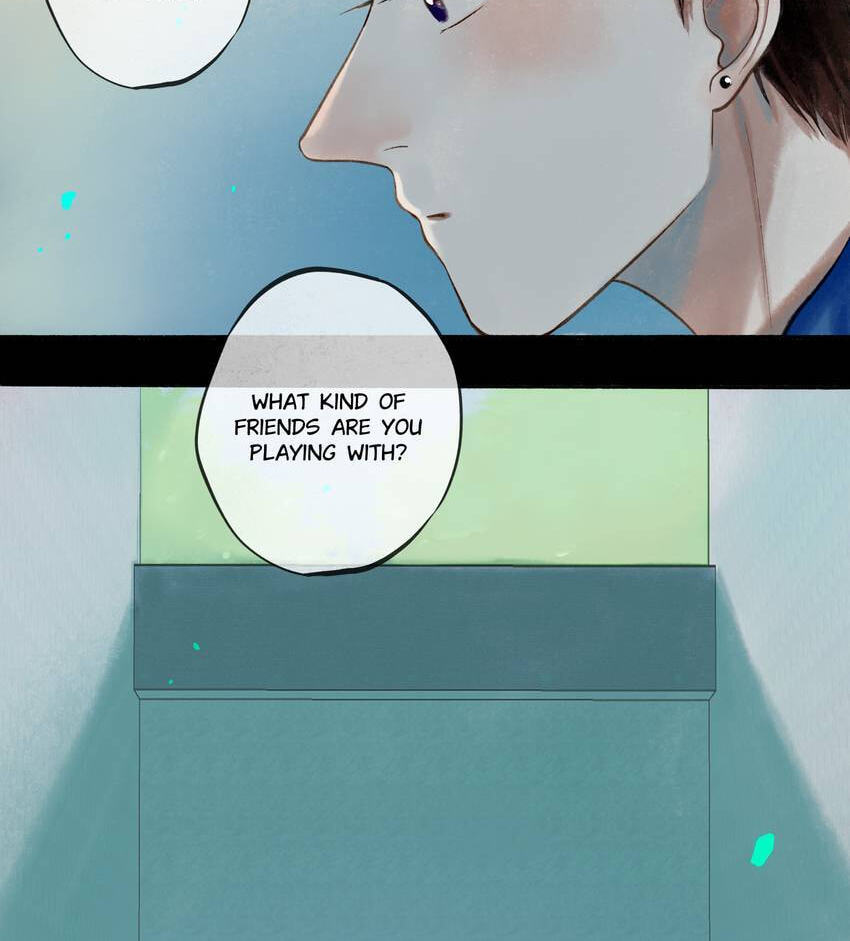 From North to South (Colored) Chapter 39 page 41 - 