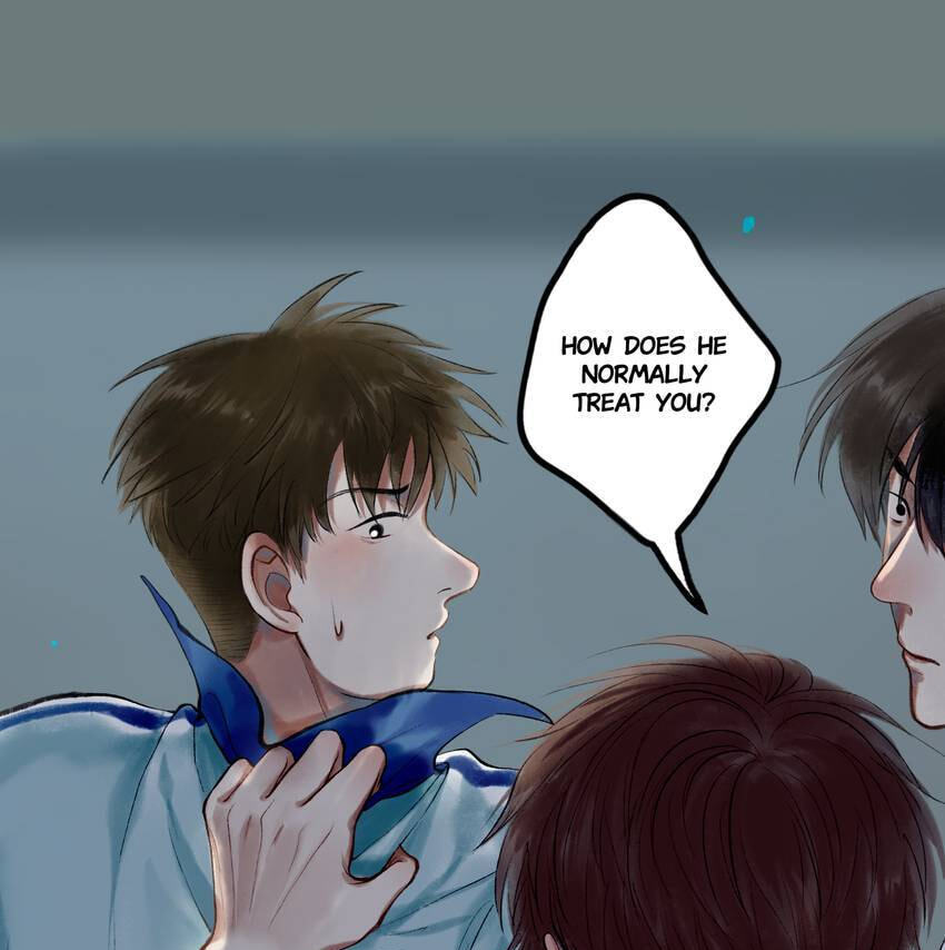 From North to South (Colored) Chapter 39 page 45 - 