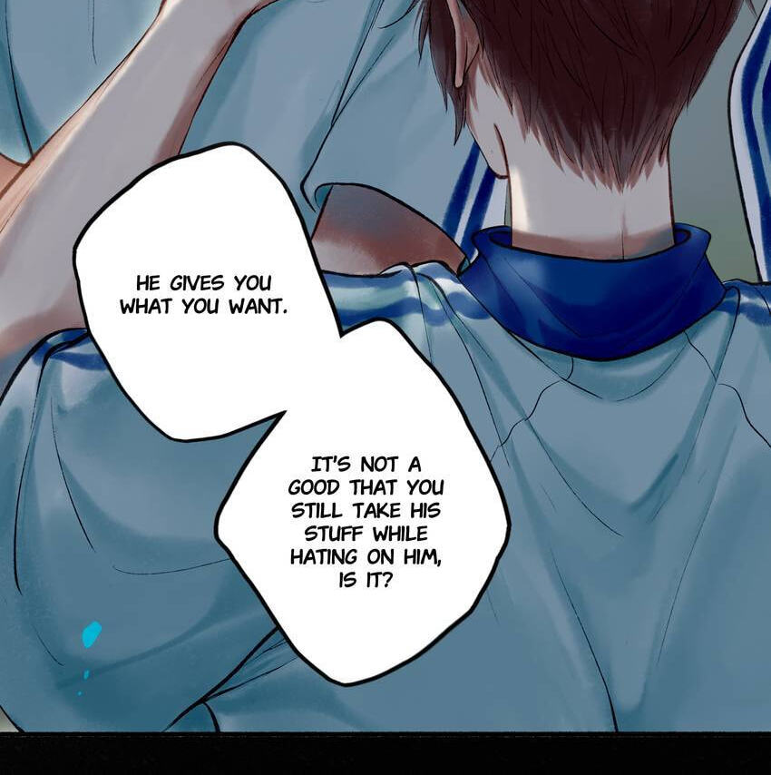 From North to South (Colored) Chapter 39 page 46 - 