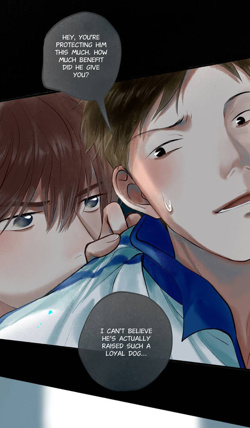 From North to South (Colored) Chapter 39 page 47 - 