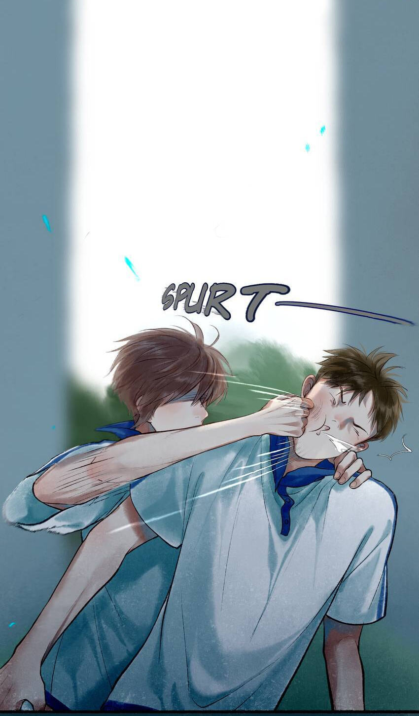 From North to South (Colored) Chapter 39 page 48 - 