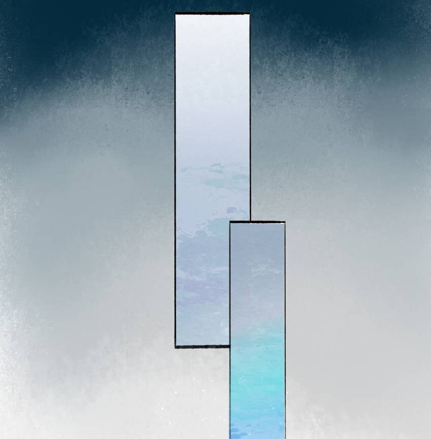 From North to South (Colored) Chapter 39 page 49 - 