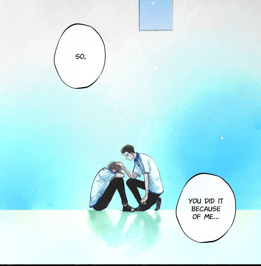From North to South (Colored) Chapter 39 page 50 - 