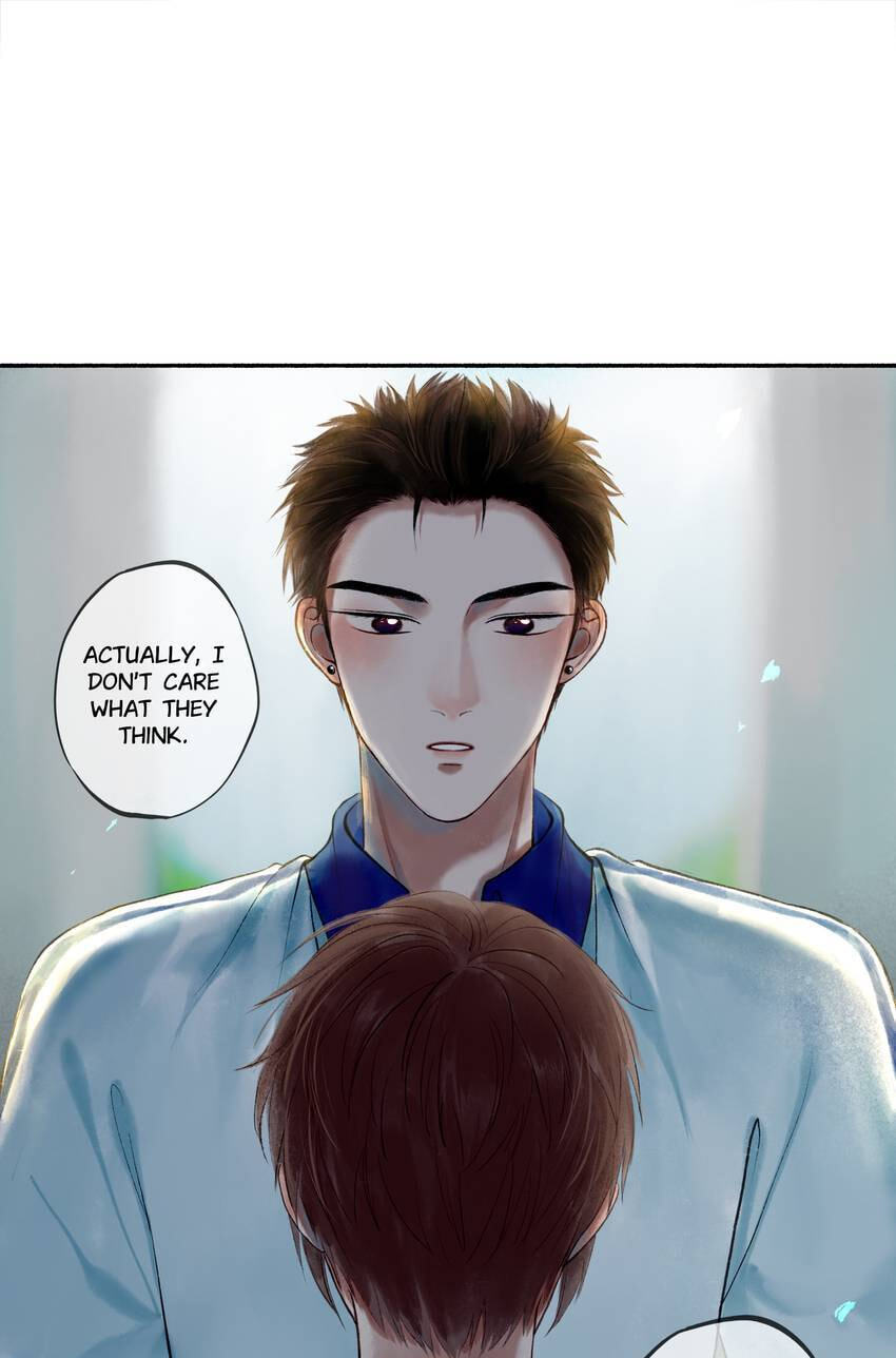 From North to South (Colored) Chapter 39 page 51 - 