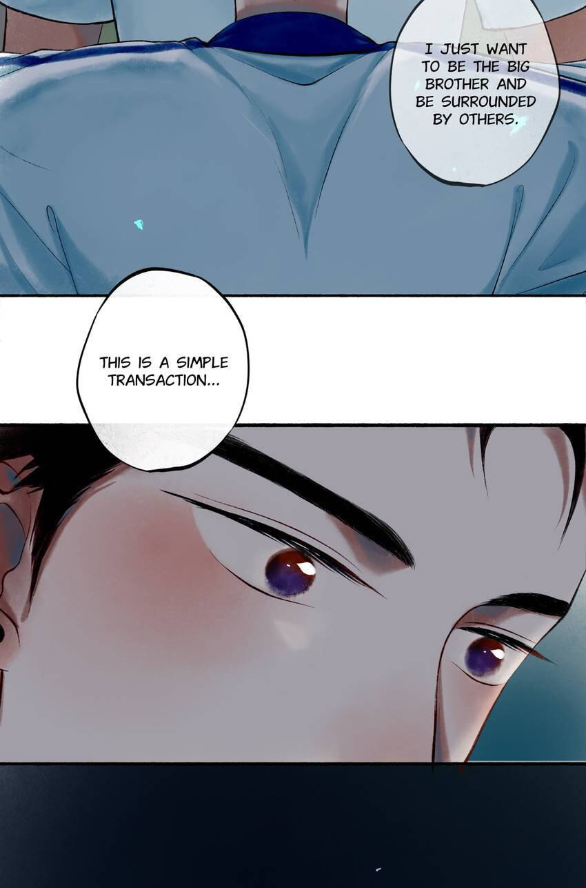 From North to South (Colored) Chapter 39 page 52 - 