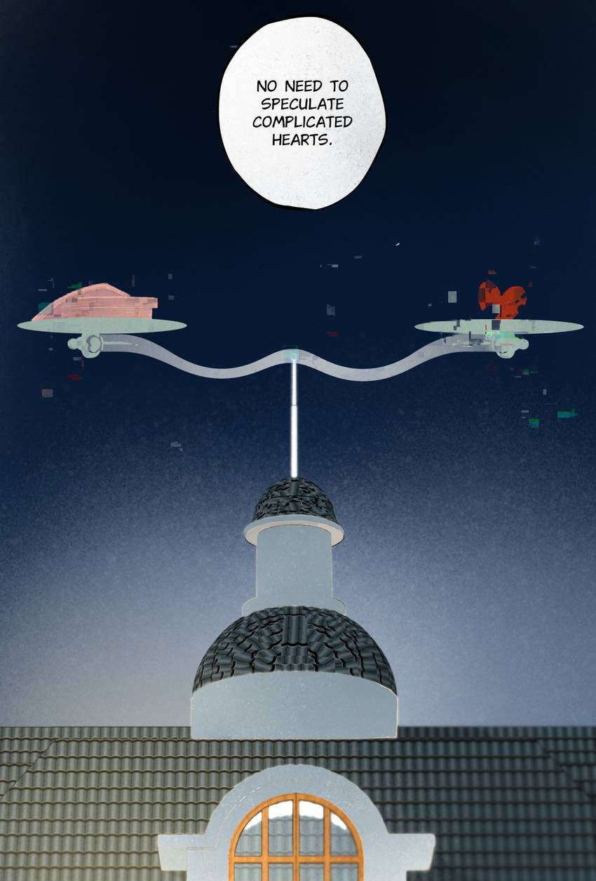 From North to South (Colored) Chapter 39 page 53 - 