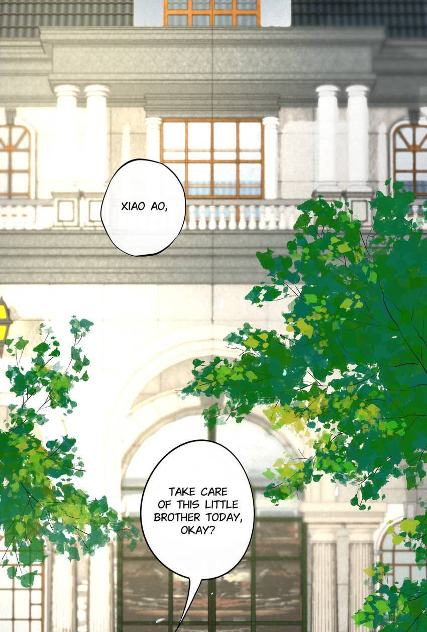 From North to South (Colored) Chapter 39 page 54 - 