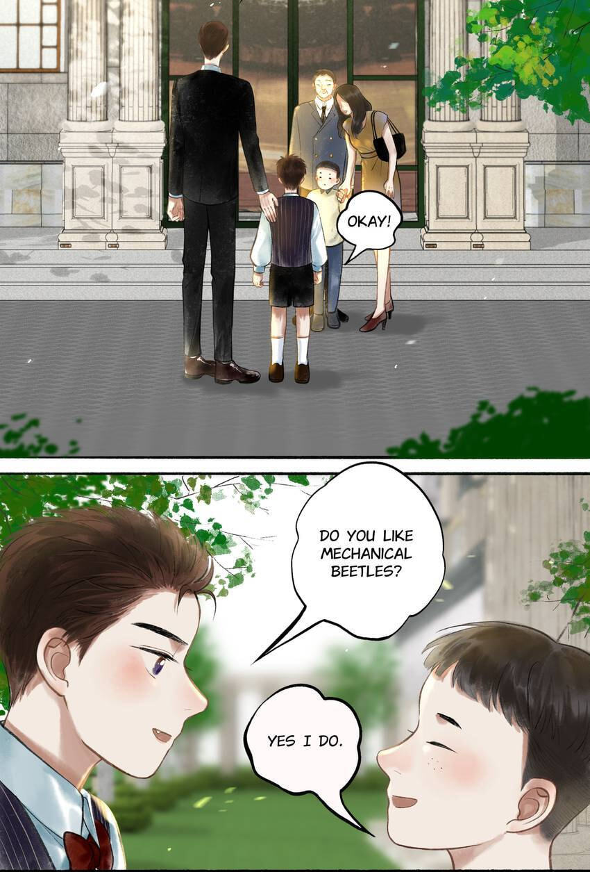 From North to South (Colored) Chapter 39 page 55 - 