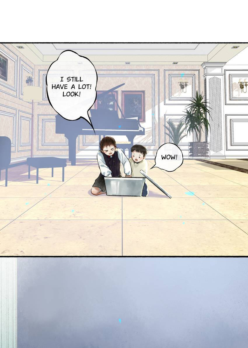 From North to South (Colored) Chapter 39 page 56 - 