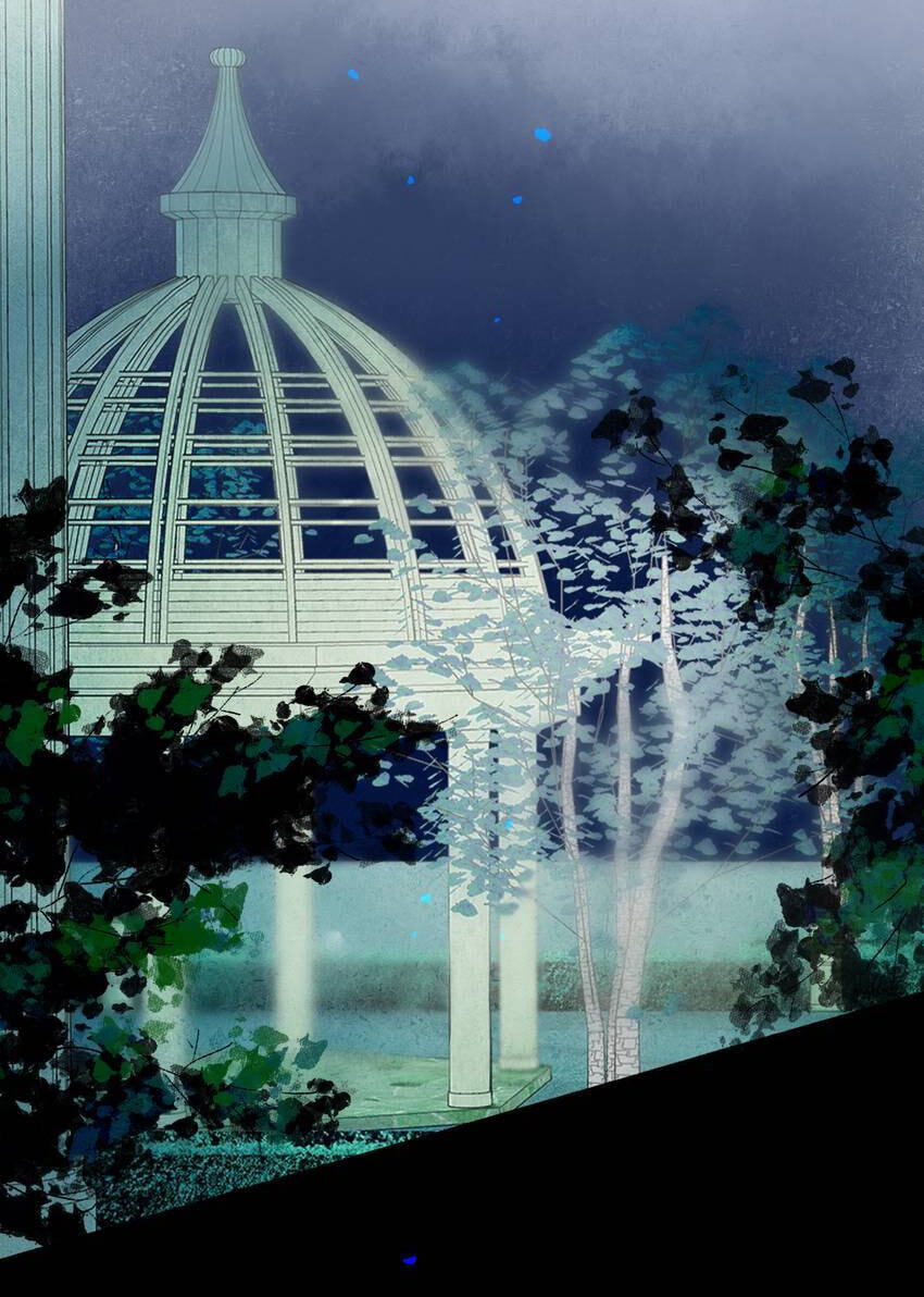 From North to South (Colored) Chapter 39 page 57 - 