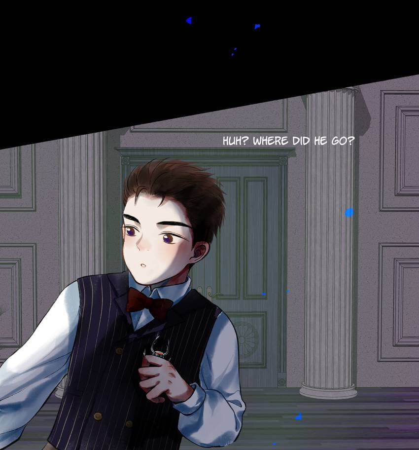 From North to South (Colored) Chapter 39 page 58 - 