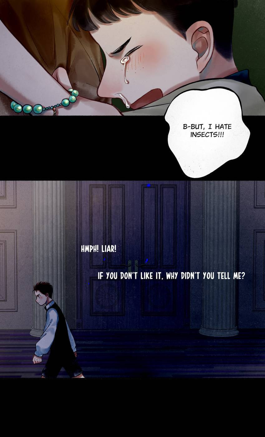 From North to South (Colored) Chapter 39 page 62 - 