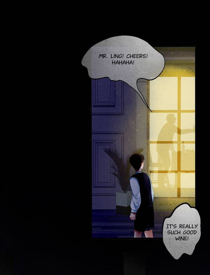From North to South (Colored) Chapter 39 page 64 - 