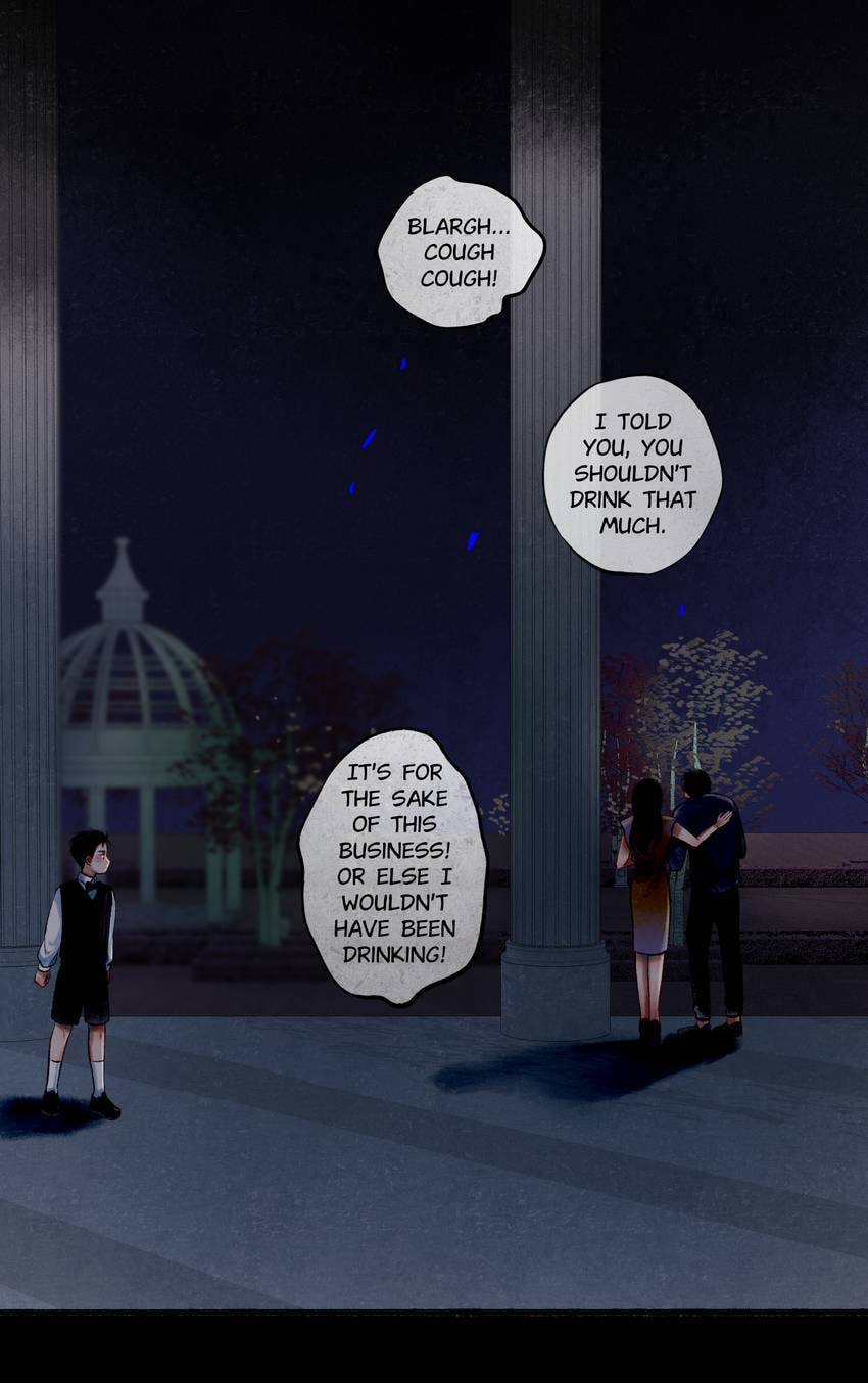 From North to South (Colored) Chapter 39 page 65 - 