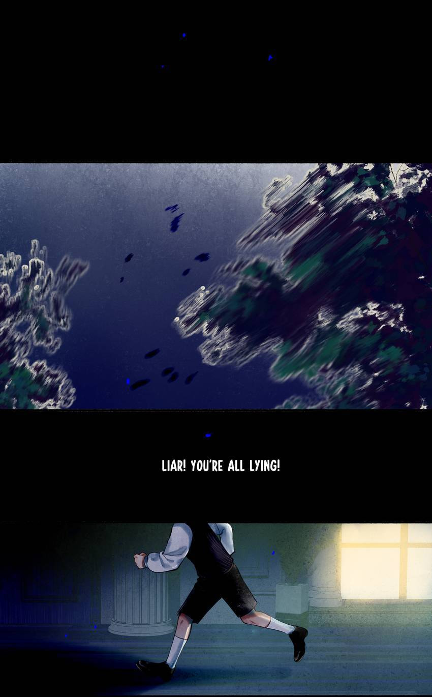 From North to South (Colored) Chapter 39 page 66 - 