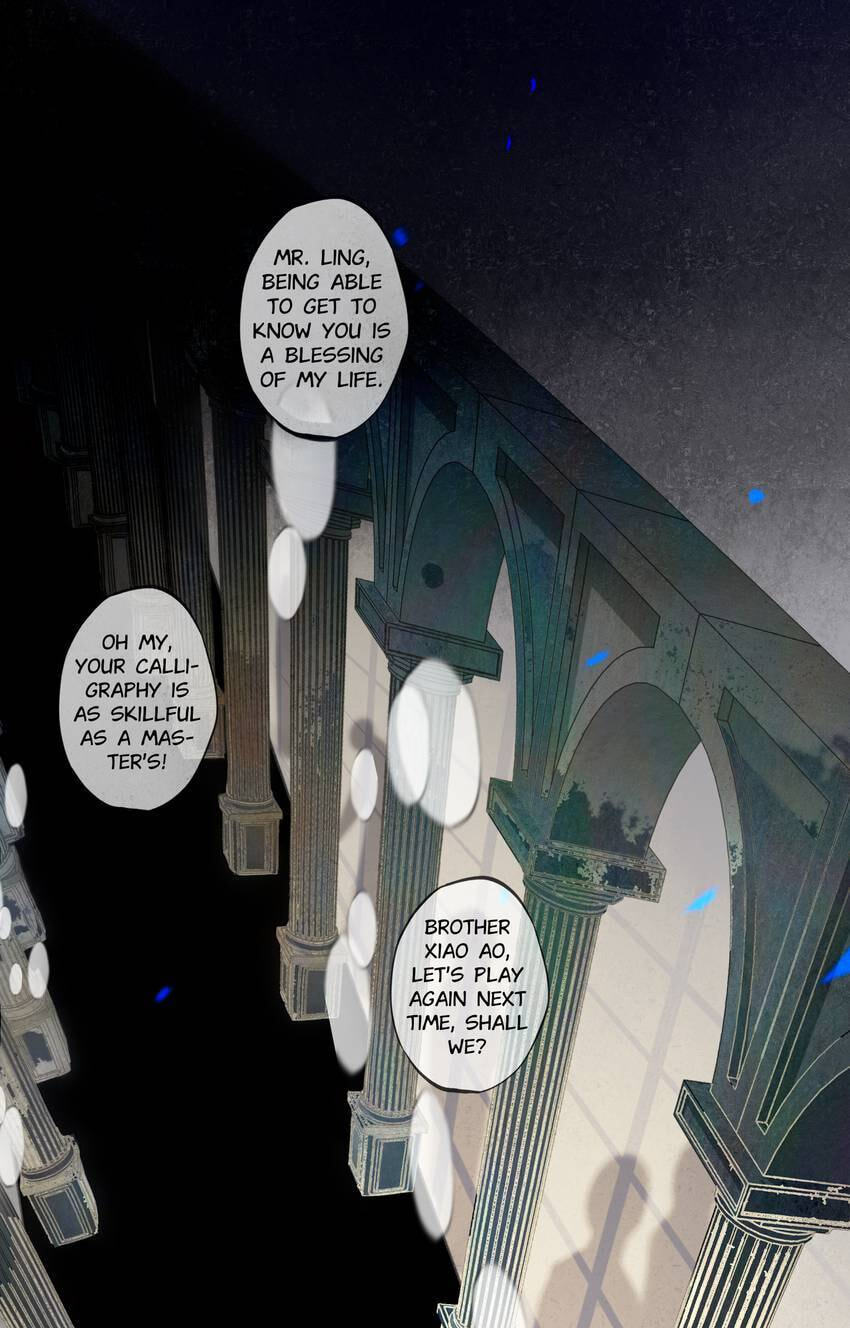 From North to South (Colored) Chapter 39 page 68 - 