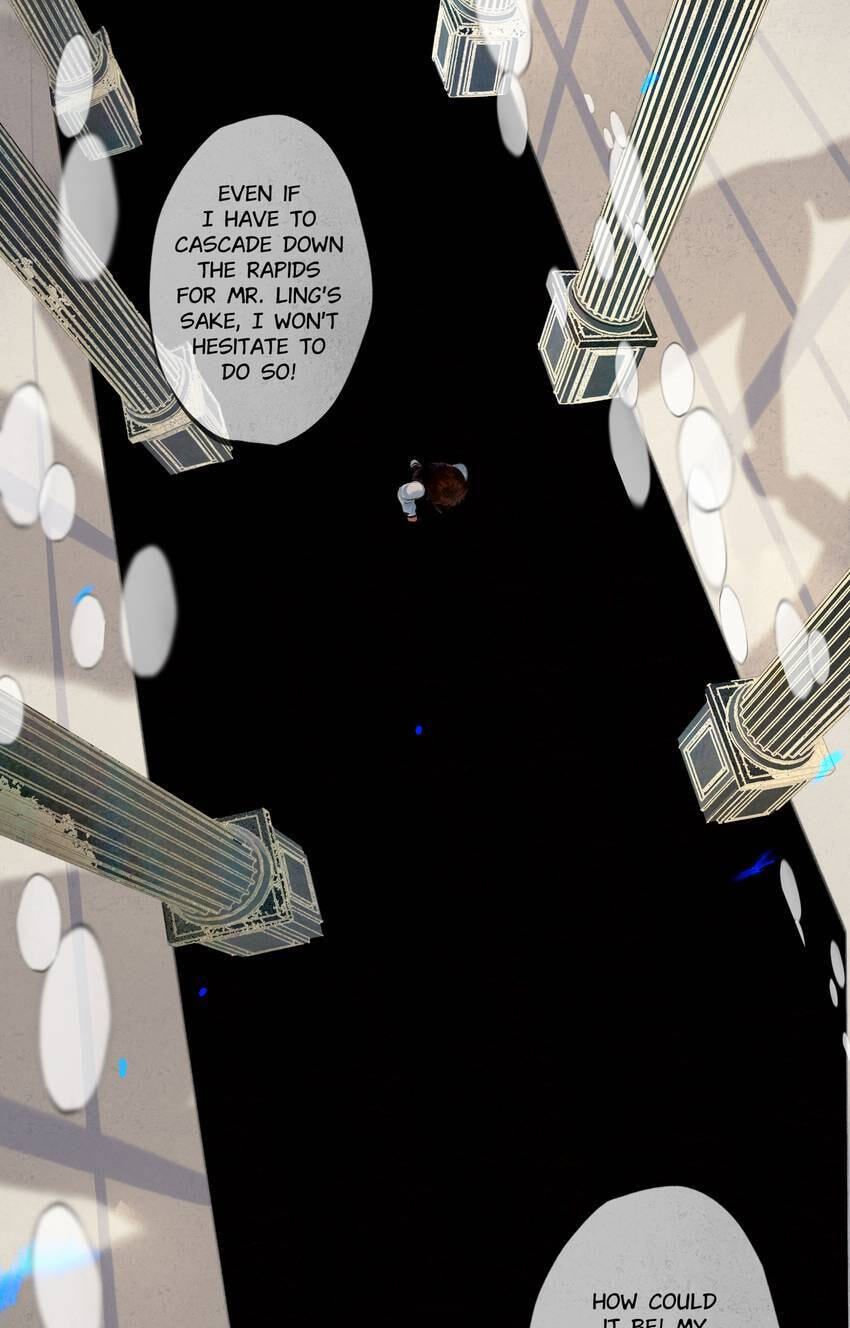 From North to South (Colored) Chapter 39 page 69 - 