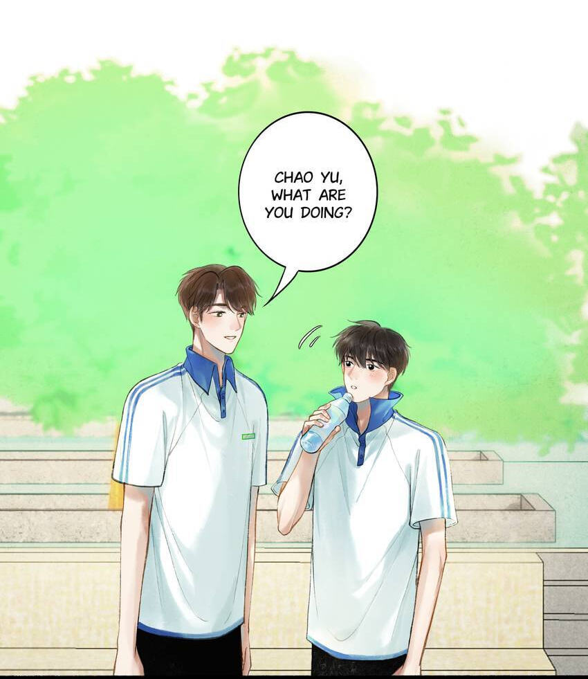 From North to South (Colored) Chapter 39 page 8 - 