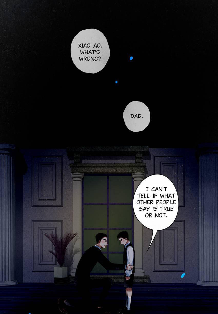 From North to South (Colored) Chapter 39 page 73 - 