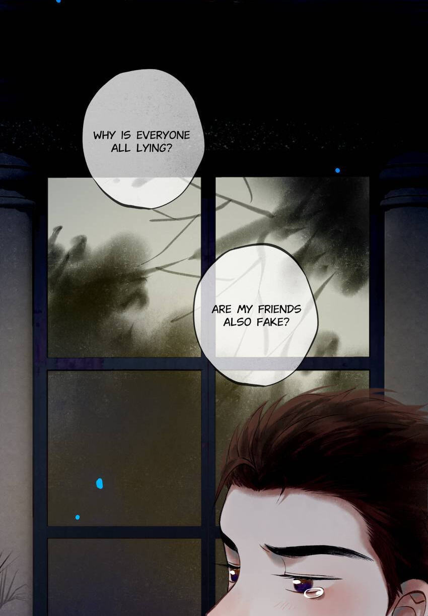 From North to South (Colored) Chapter 39 page 74 - 
