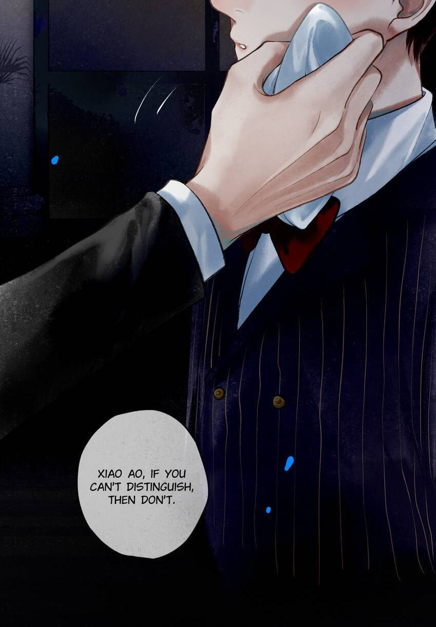 From North to South (Colored) Chapter 39 page 75 - 