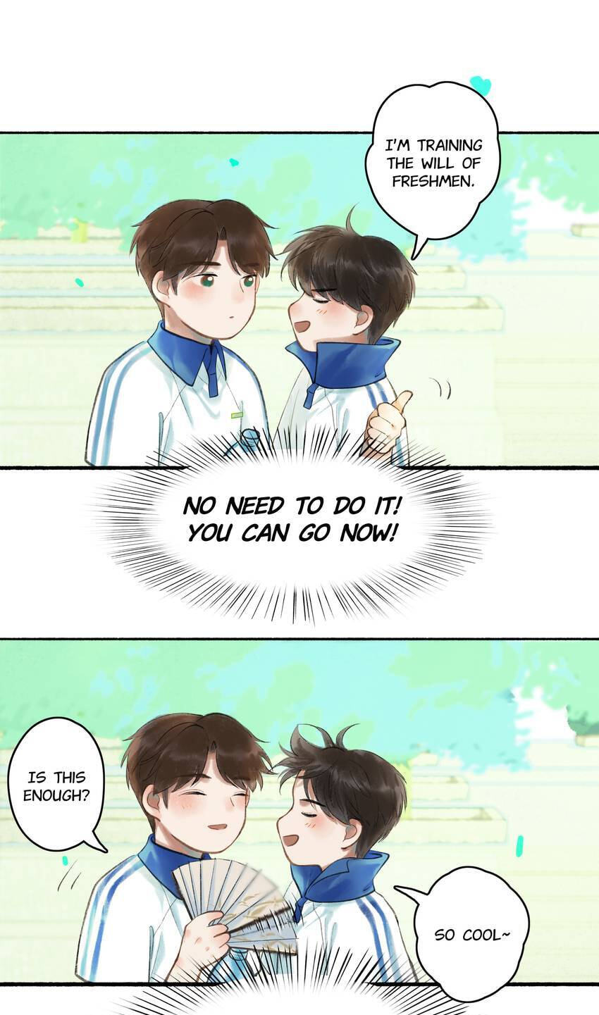 From North to South (Colored) Chapter 39 page 9 - 