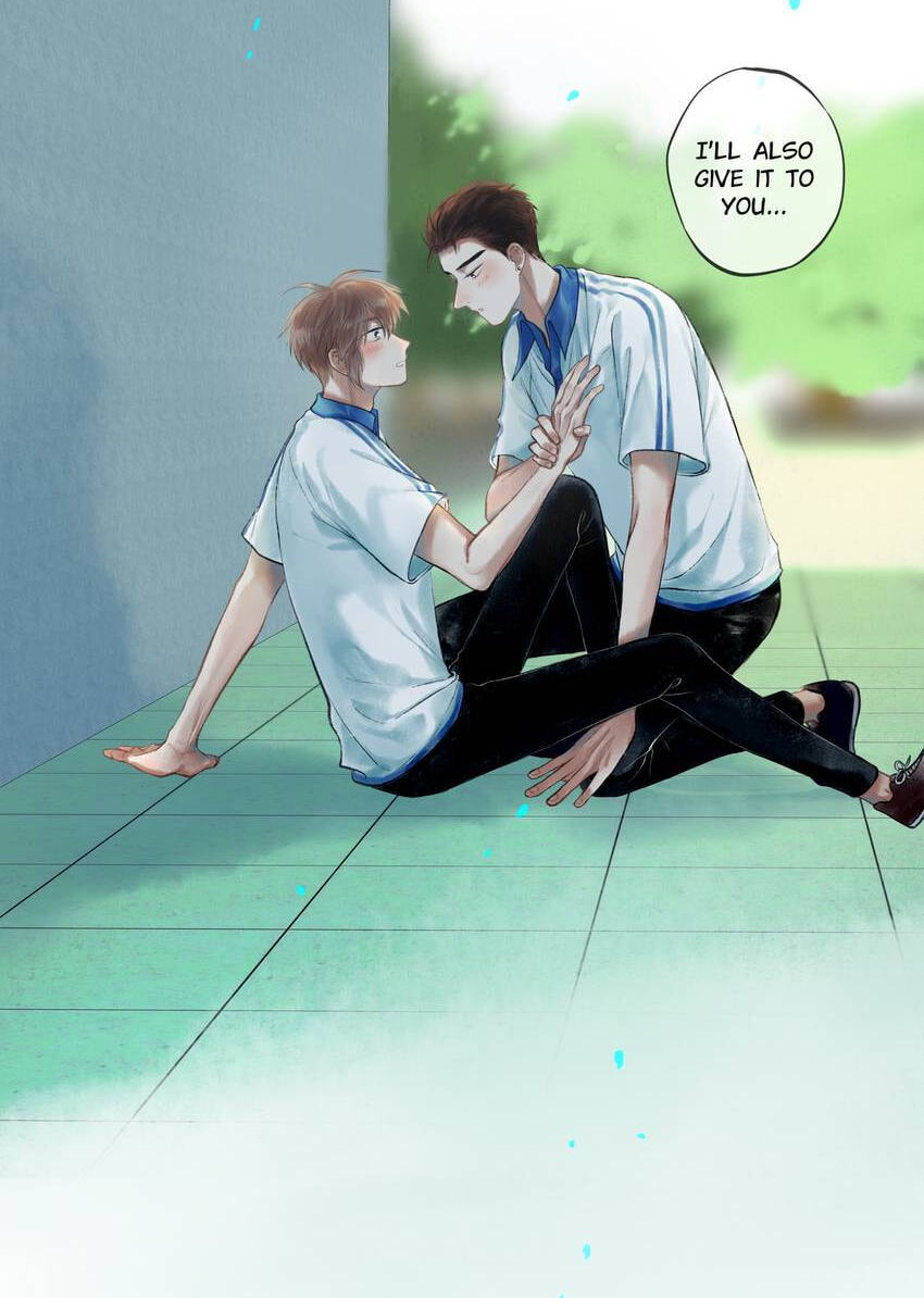 From North to South (Colored) Chapter 39 page 81 - 