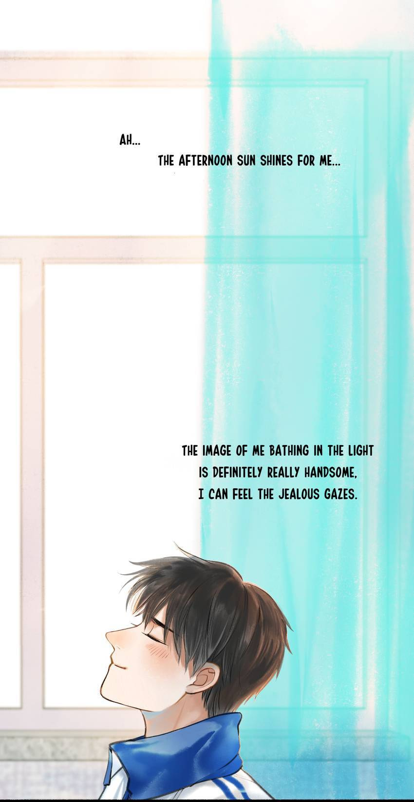 From North to South (Colored) Chapter 4 page 12 - 
