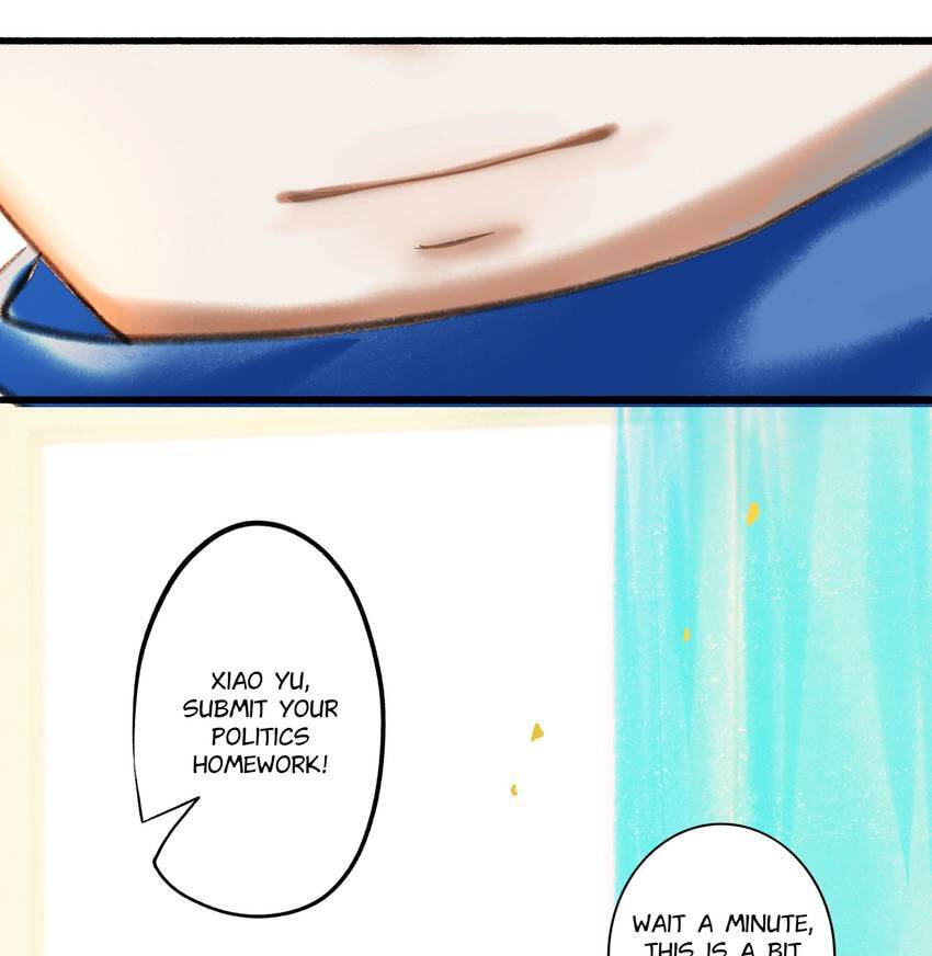 From North to South (Colored) Chapter 4 page 16 - 