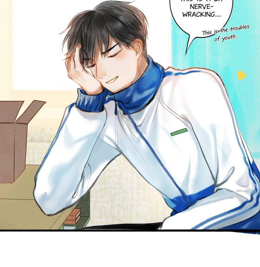 From North to South (Colored) Chapter 4 page 17 - 